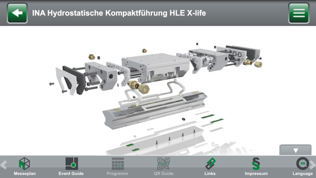 Schaeffler Event Guide(圖4)-速報App