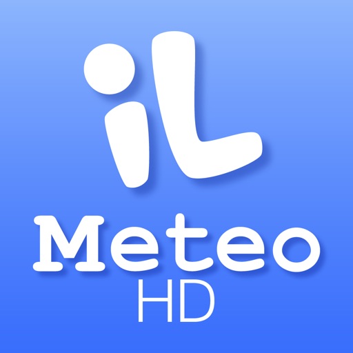 Meteo HD Plus - by iLMeteo.i