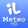 Get Meteo HD Plus - by iLMeteo.i for iOS, iPhone, iPad Aso Report