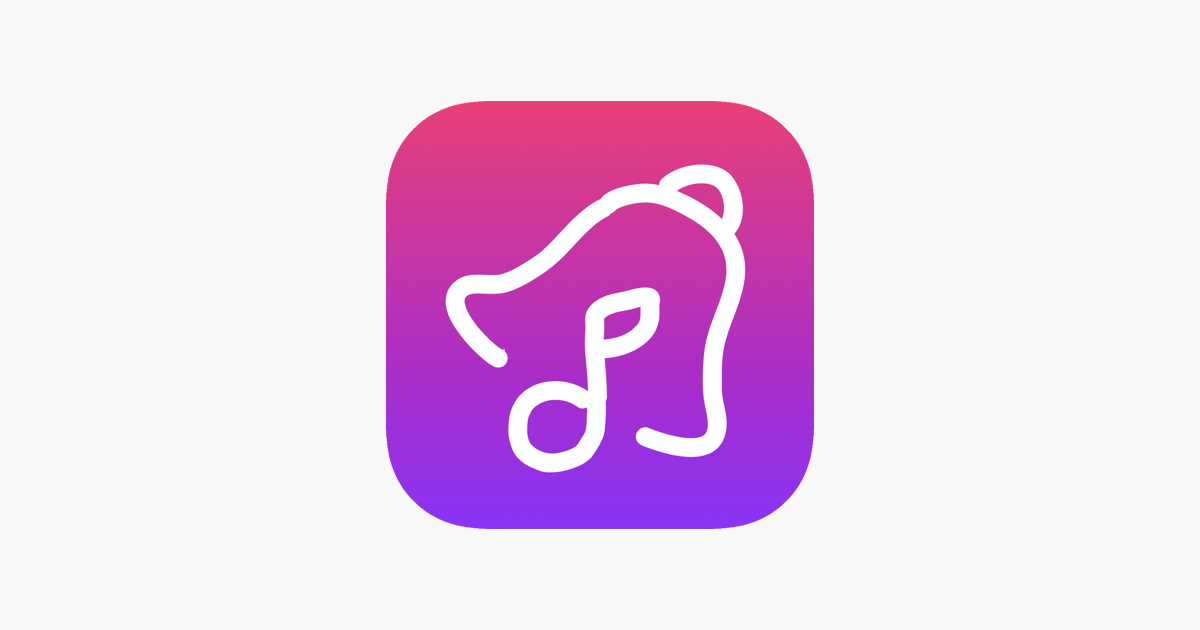 
      ‎App Store에서 제공하는 벨소리 메이커 -  아이폰 벨소리 만들기
    