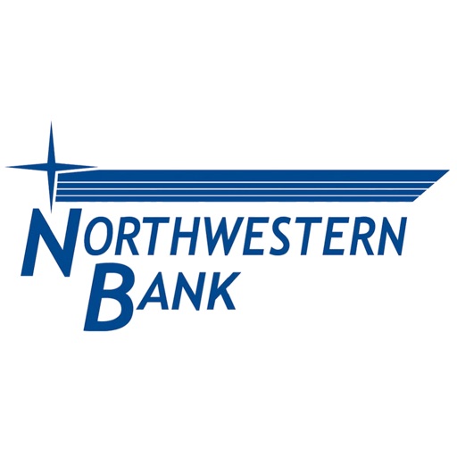 NWB Mobile Banking by Northwestern Bank NA