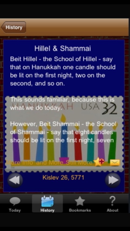 Amazing Jewish-Fact-a-Day Calendar