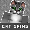 Cat Skins for Minecraft Pocket Edition