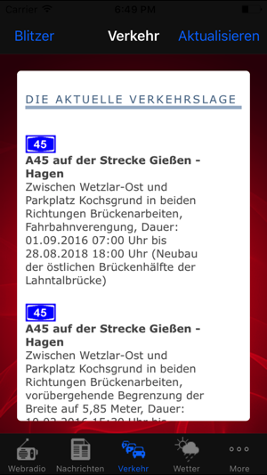 Radio Siegen(圖3)-速報App