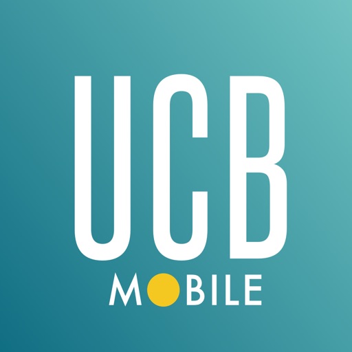 UCB e-Banking KH iOS App