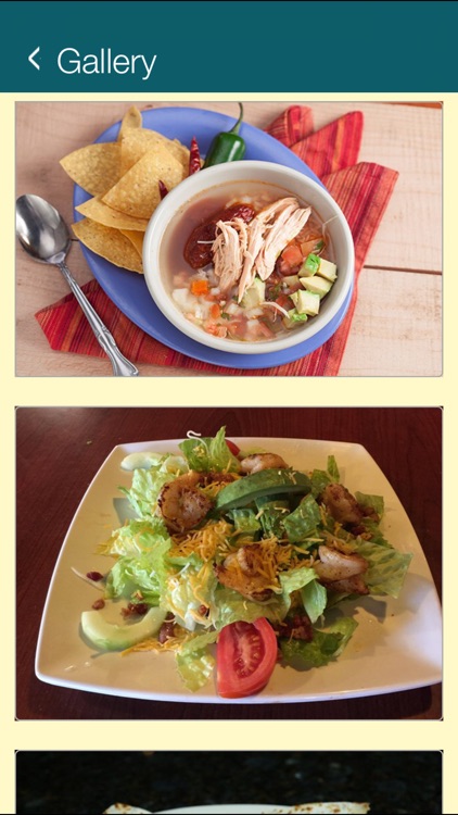 Taco Fiesta - GA screenshot-3