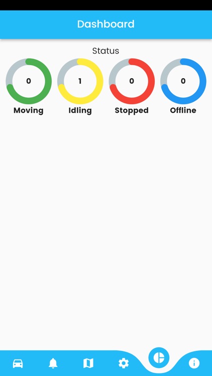 Tracker-IoT screenshot-4