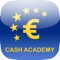 Check the security features of your euro banknotes, including the new €50, wherever you are with the Euro Cash Academy