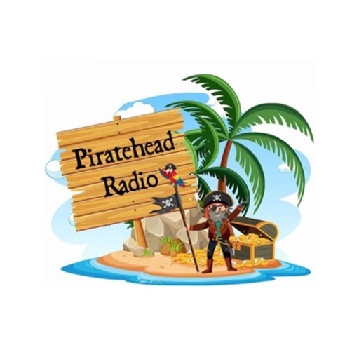 Piratehead Radio