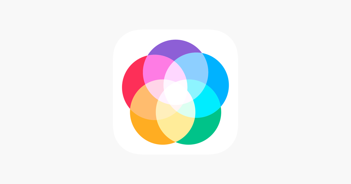 ‎Lumiform on the App Store