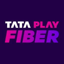 Tata Play Fiber icône