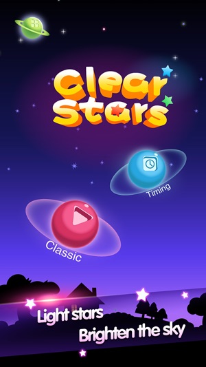 Clear Stars - hd(圖2)-速報App