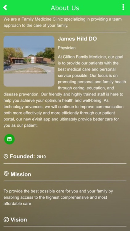 Clifton Family Medicine