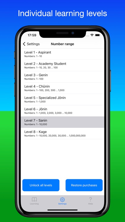 Number-Ninja screenshot-6