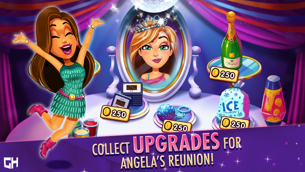 Fabulous - High School Reunion hack tool