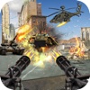 Military Tank World War : Christmas War-Ship Game