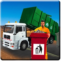 Rose Glen North Dakota Try These Garbage Truck Simulator - garbage truck simulator codes in roblox