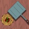 Try Spatula Smash, a fast paced avoidance game set on a cutting board