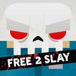 Slayaway Camp - Free 2 Slay
