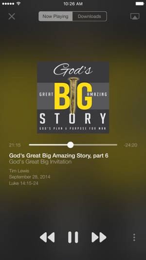 Bethel Bold(圖5)-速報App