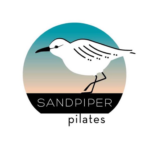 SANDPIPER PILATES icon