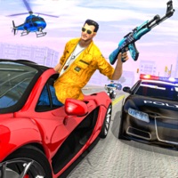 Gangster Games - Vegas Crime