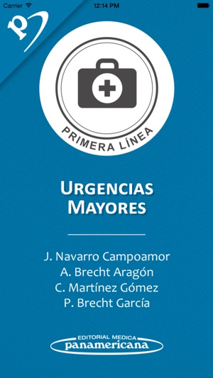 Urgencias Mayores