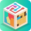Icon Puzzlerama - Fun Puzzle Games