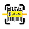 Prodia Mobile QR Scanner