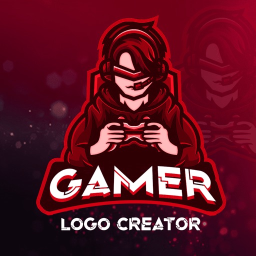 Free Gaming Logo Maker: Create Cool Gaming Logos