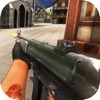 Icon Modern FPS Mission