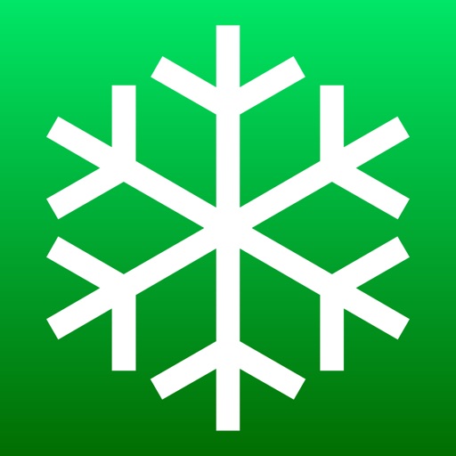 Ski Tracks Lite