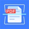 The Doc Scanner application is most suitable for scanning high-quality PDF and PNG output documents