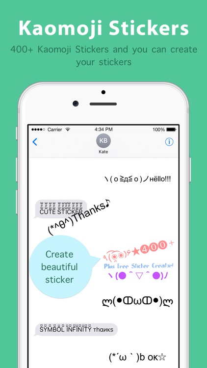 Symbol Infinity Pro ∞ Symbols,Cool Fonts & Kaomoji
