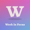 Work In Focus