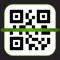 Scan QR Codes, Barcodes and Documents