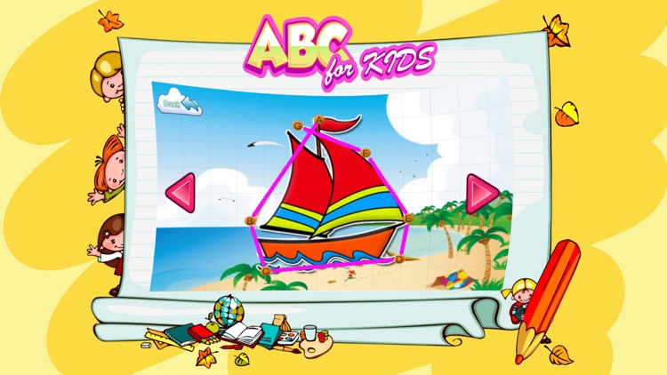 Kids English : Learn The Language Phonics And ABC