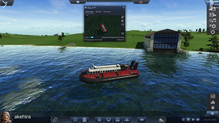 GamePlay for Transport Fever Fly GuideReviews