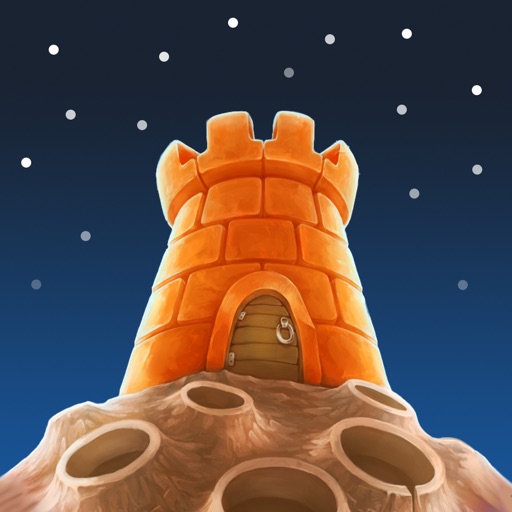 space-towers-logic-puzzle-by-dmytro-denys