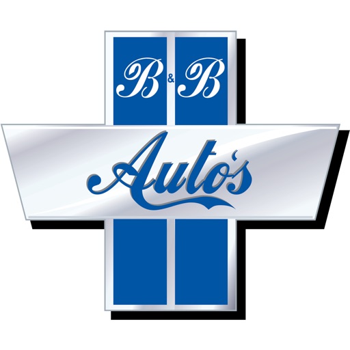 B&B Auto's icon