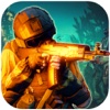 Zombies Basecamp  - Commando Survival Strategy War