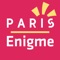 Icon Paris Enigme
