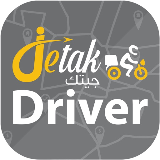 Jetak Delivery