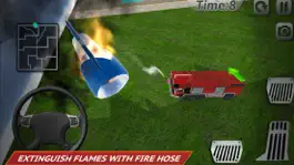 Game screenshot 911 Airplane Emergency Rescue Sim 3d hack