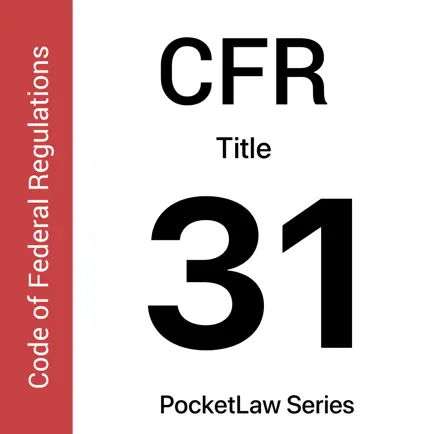 CFR 31 by PocketLaw Cheats