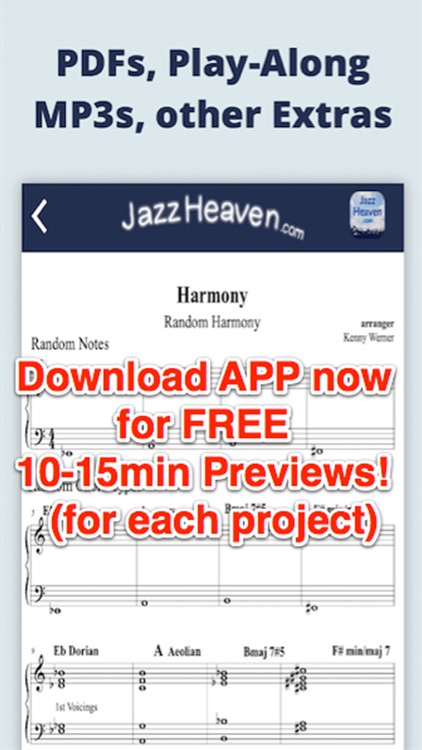 Jazz Drum Lessons Learn Drumming How to Play Drums screenshot-4