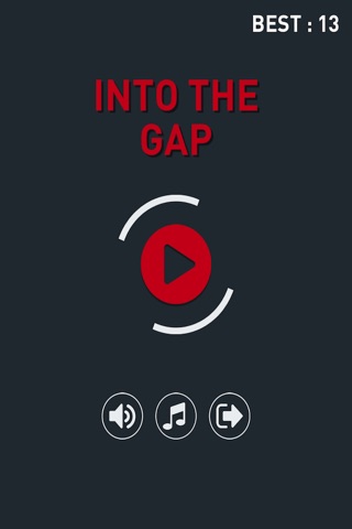 Into the Gap screenshot 2