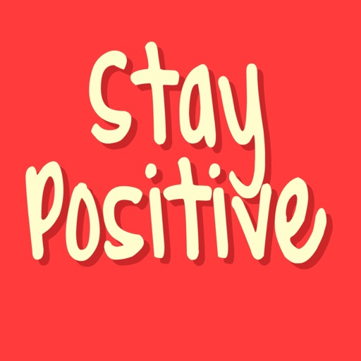 Positive Quotes Stickers - Motivational Notes