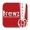 Brewz, The filling station provides the best variety of ice cold craft keg beer to drink at the bar or to take home in a growler