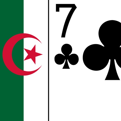 Algerian Solitaire Icon